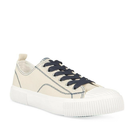 Baskets BEIGE MERRY SCOTT