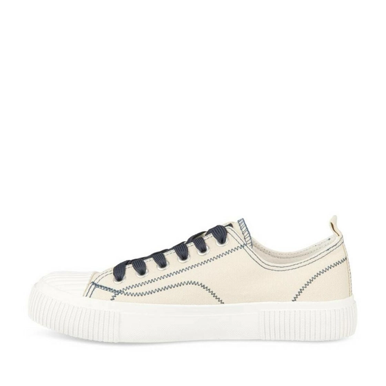 Baskets BEIGE MERRY SCOTT