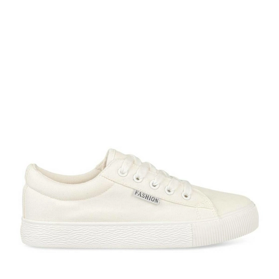 Sneakers WHITE MERRY SCOTT