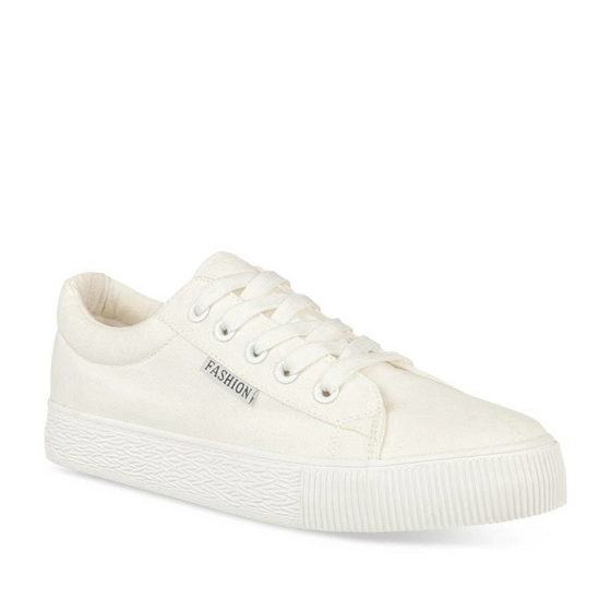 Sneakers WHITE MERRY SCOTT