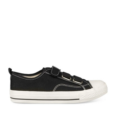 Sneakers ZWART MERRY SCOTT