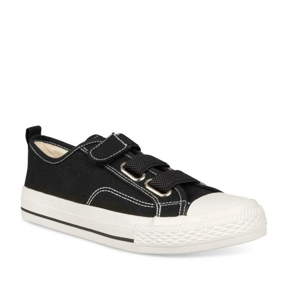 Sneakers BLACK MERRY SCOTT