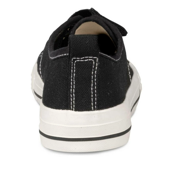 Sneakers BLACK MERRY SCOTT