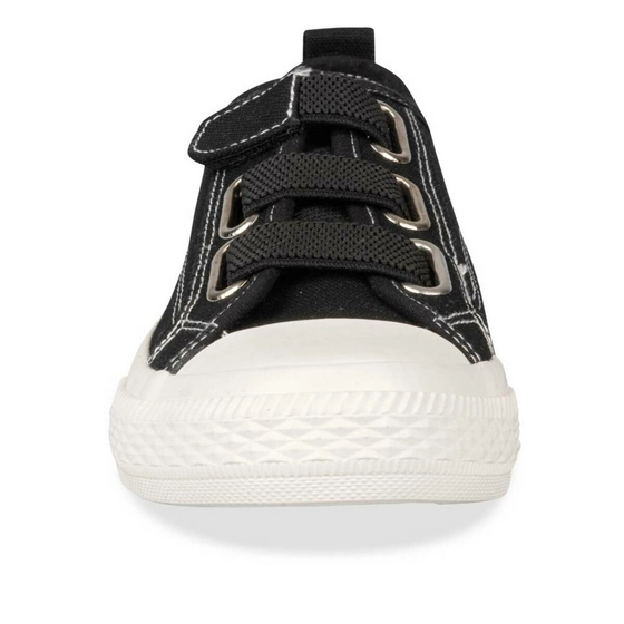 Sneakers BLACK MERRY SCOTT