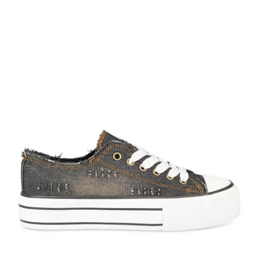 Sneakers BLACK MERRY SCOTT