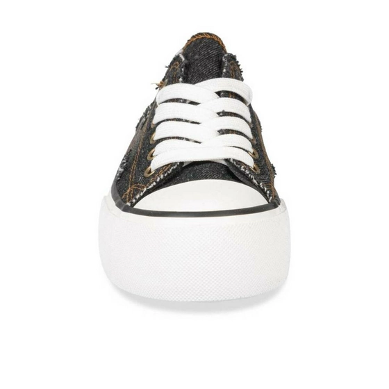 Sneakers BLACK MERRY SCOTT