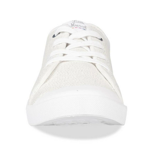 Sneakers WHITE LITTLE MARCEL