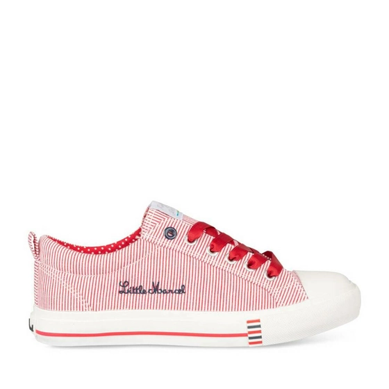 Sneakers RED LITTLE MARCEL