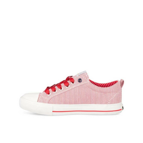 Sneakers RED LITTLE MARCEL