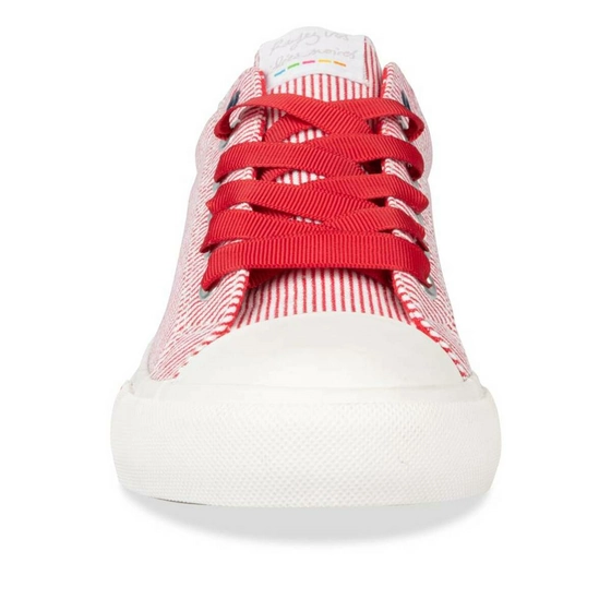 Sneakers RED LITTLE MARCEL