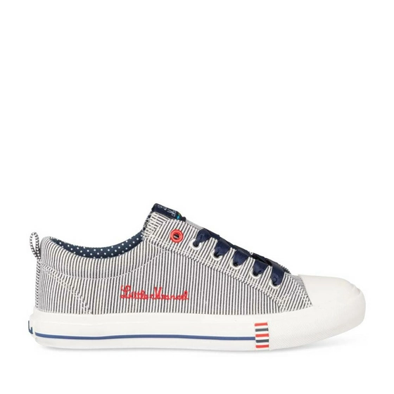 Sneakers NAVY LITTLE MARCEL