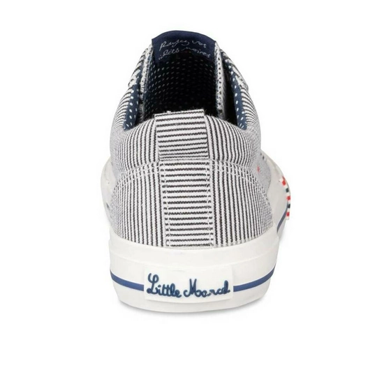 Sneakers NAVY LITTLE MARCEL