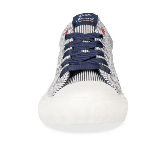 Sneakers NAVY LITTLE MARCEL