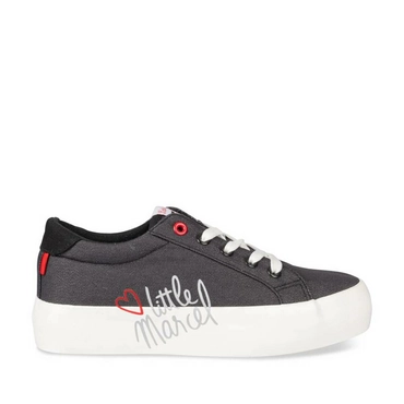 Sneakers BLACK LITTLE MARCEL