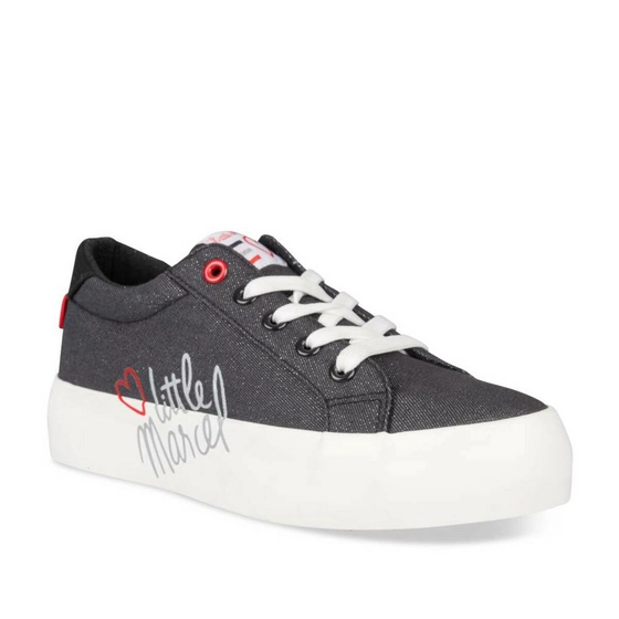 Sneakers BLACK LITTLE MARCEL