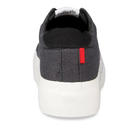 Sneakers BLACK LITTLE MARCEL