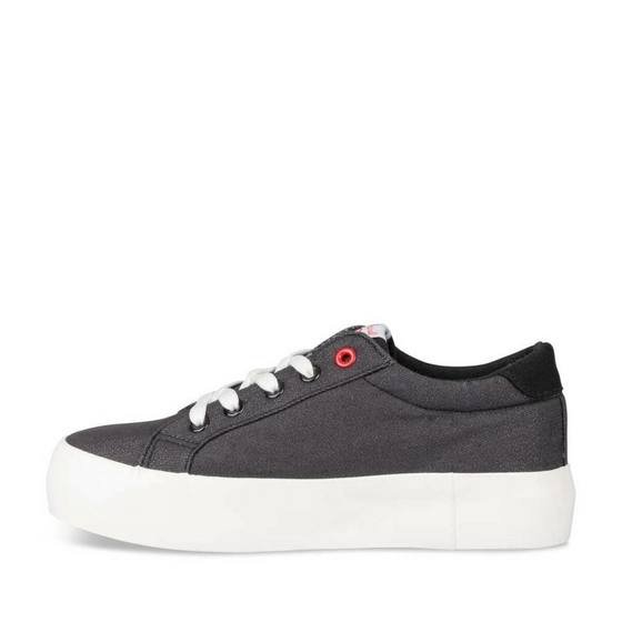 Sneakers BLACK LITTLE MARCEL