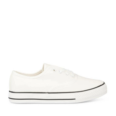 Sneakers WHITE MERRY SCOTT