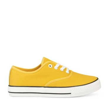 Sneakers YELLOW MERRY SCOTT