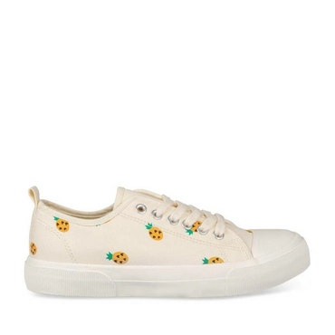 Sneakers WHITE MERRY SCOTT