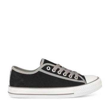 Sneakers BLACK MERRY SCOTT