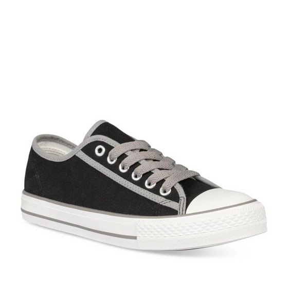 Sneakers BLACK MERRY SCOTT