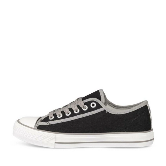 Sneakers BLACK MERRY SCOTT