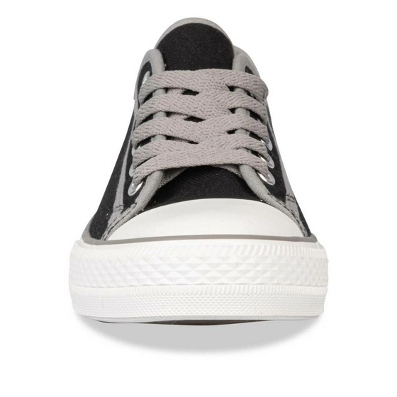 Sneakers BLACK MERRY SCOTT