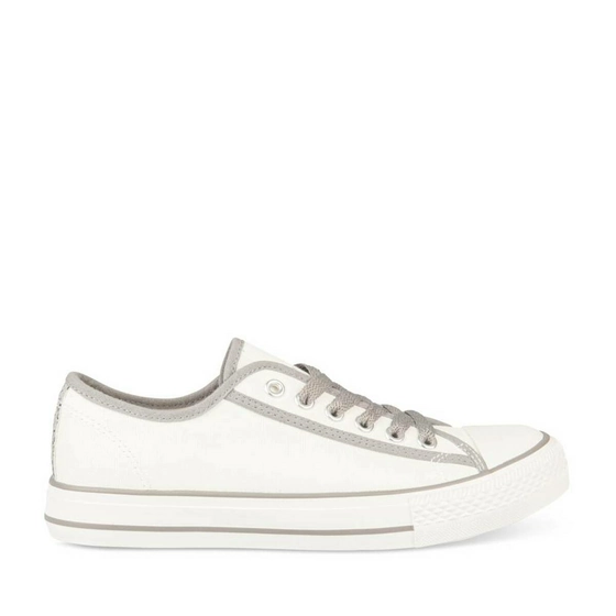 Sneakers WHITE MERRY SCOTT