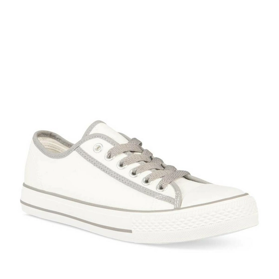 Sneakers WHITE MERRY SCOTT