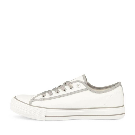 Sneakers WHITE MERRY SCOTT