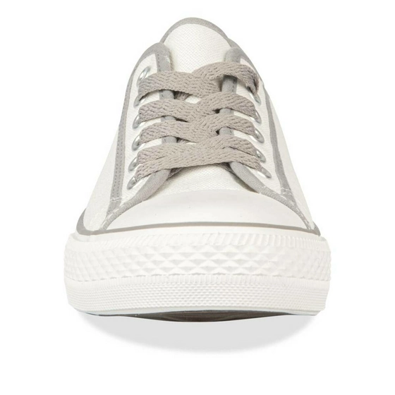 Sneakers WHITE MERRY SCOTT