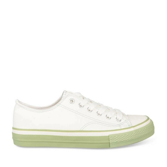 Sneakers WHITE MERRY SCOTT