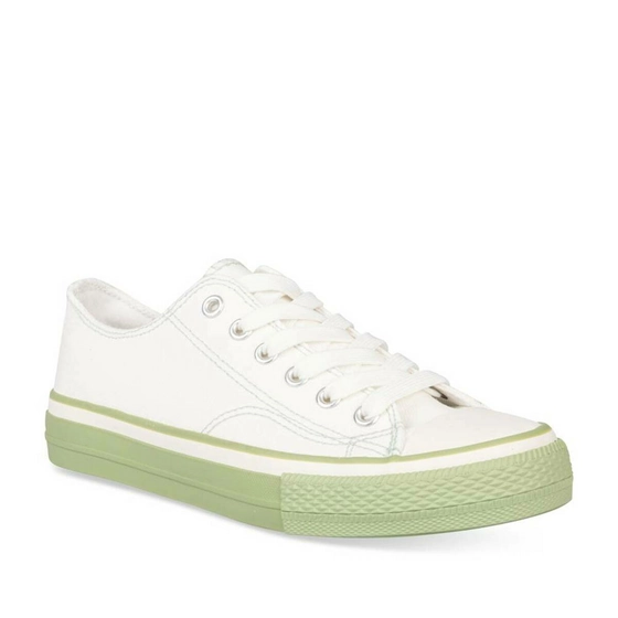 Sneakers WHITE MERRY SCOTT