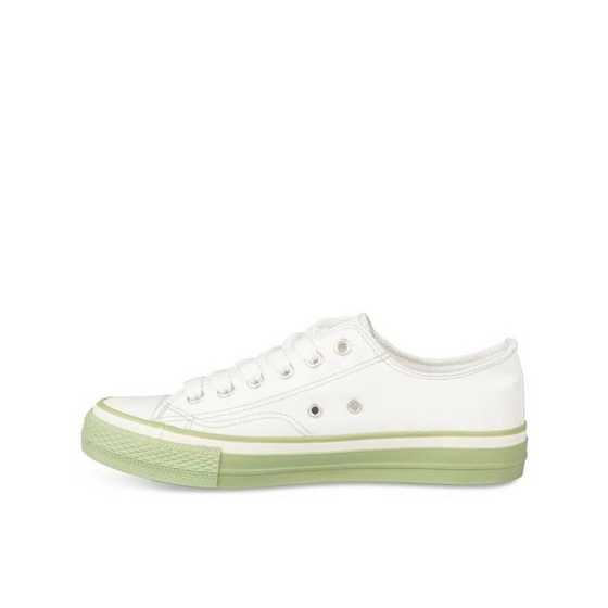 Sneakers WHITE MERRY SCOTT