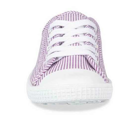 Sneakers PURPLE MERRY SCOTT