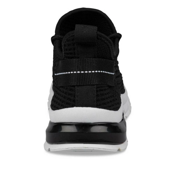 Sneakers BLACK ACTIVE FASHION