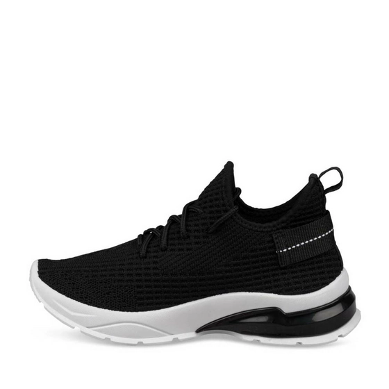 Sneakers BLACK ACTIVE FASHION