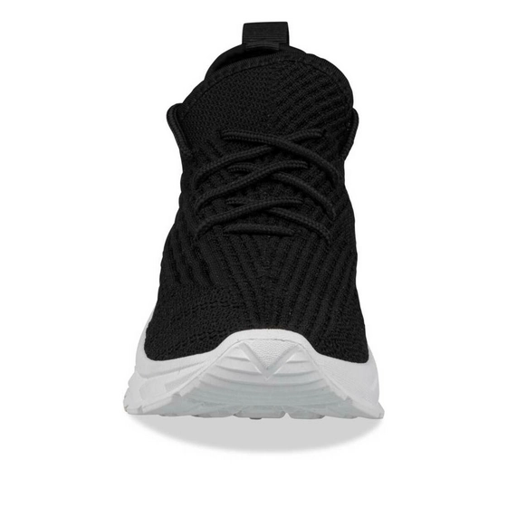 Sneakers BLACK ACTIVE FASHION