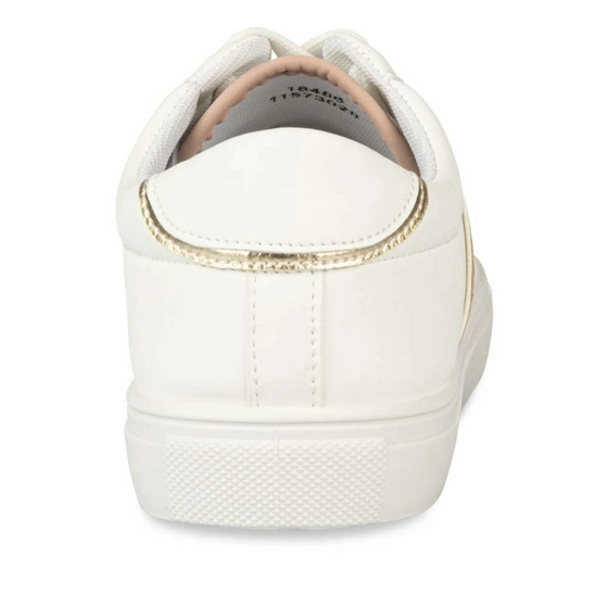 Baskets BLANC ACTIVE FASHION