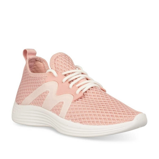 Sneakers PINK ACTIVE FASHION