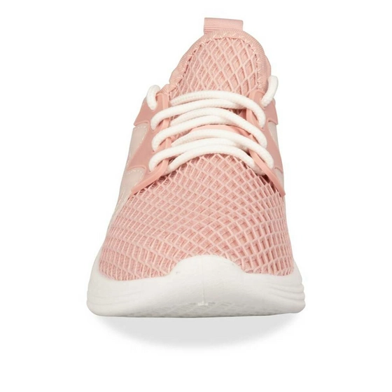 Sneakers PINK ACTIVE FASHION