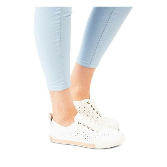 Sneakers WHITE ACTIVE FASHION