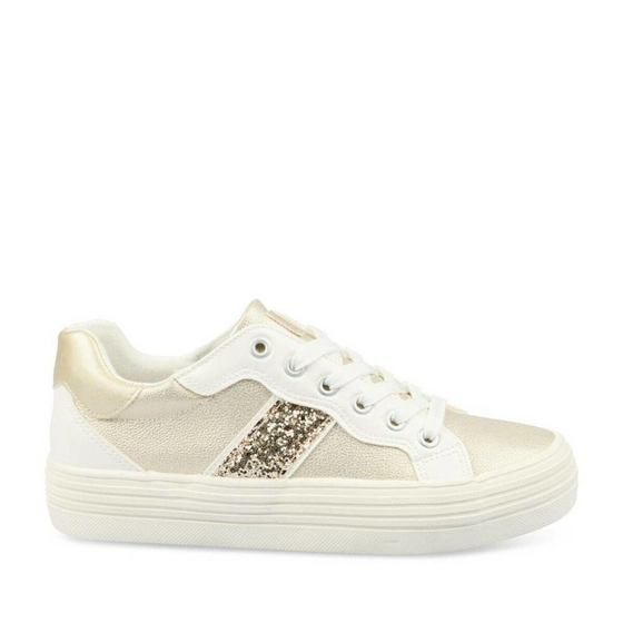 Sneakers GOLD ACTIVE FASHION