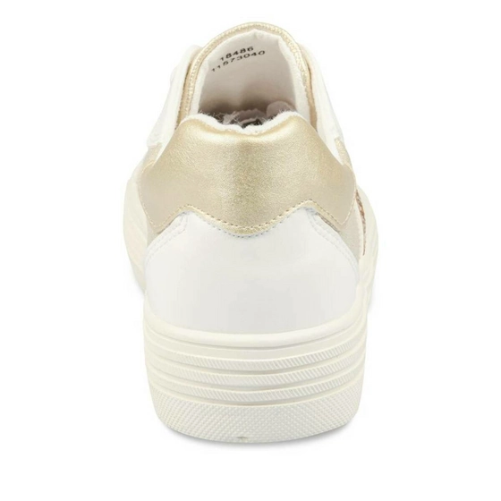 Sneakers GOLD ACTIVE FASHION