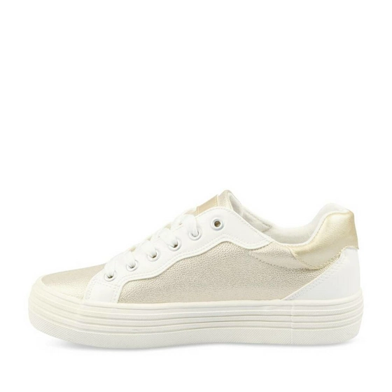 Sneakers GOLD ACTIVE FASHION