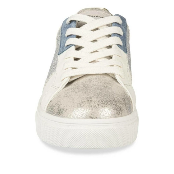 Sneakers SILVER ACTIVE FASHION