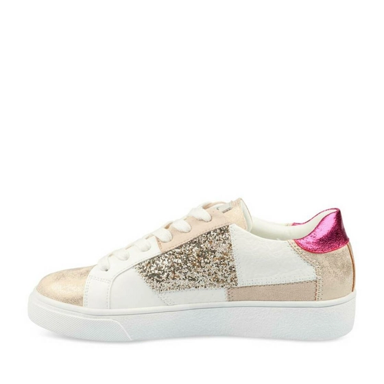 Sneakers GOLD ACTIVE FASHION