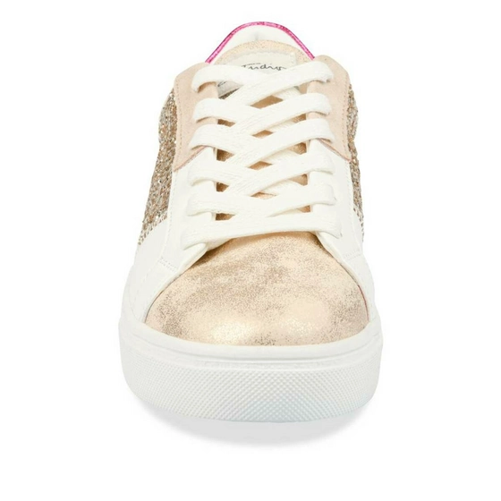 Sneakers GOLD ACTIVE FASHION