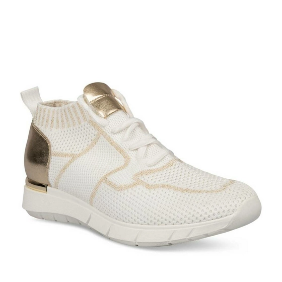 Sneakers WHITE ACTIVE FASHION